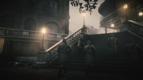 Red Dead Redemption 2&#39;de Tasarladığım Tarihi Olaylar ve Karakterler