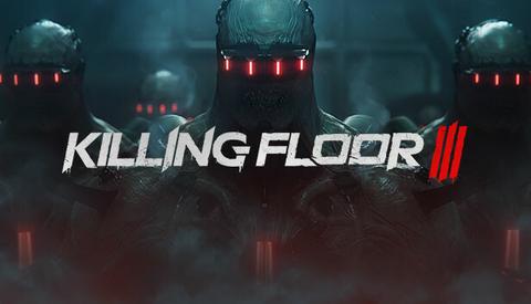 Killing Floor 3 | Xbox Ana Konu |
