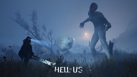 Hell is Us | PS5 | ANA KONU