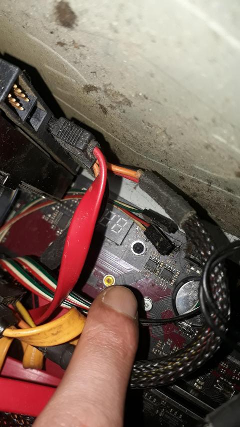 Pc acılmıyor