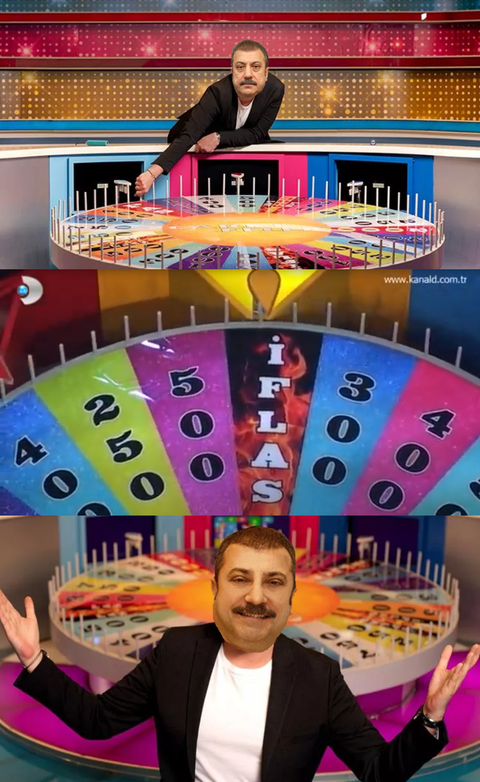 MB Başkanı Tebrik Konusu - 2x Geldi!!