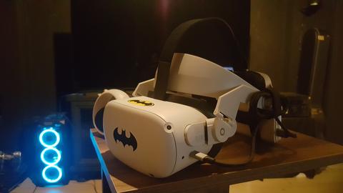 Türkiye VR Headset Kullanıcıları (Oculus Rift, Rift S, Go, Quest, HTC Vive ve diğerleri)