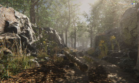 Yeni Türkçe MMORPG - The Quinfall