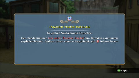 NARUTO SHIPPUDEN - Ultimate Ninja STORM 3 Full Burst HD - Translate Türkçe Yama