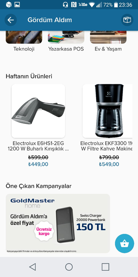 Maximum Mobil - Maximum İşyerim Fırsatları