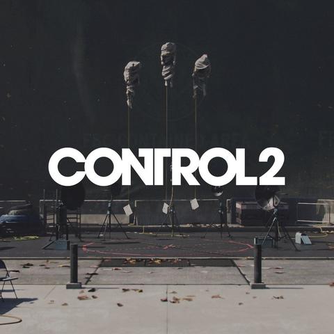 Control II | PS5 | ANA KONU