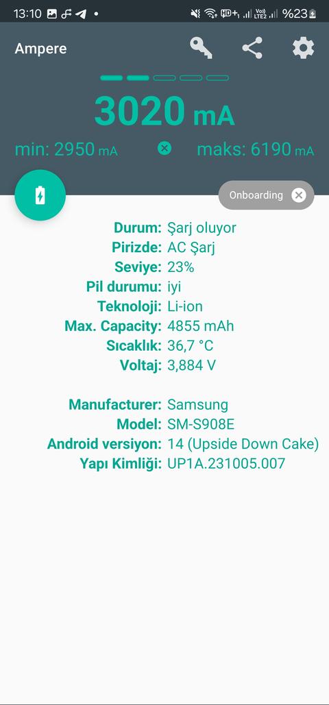 SAMSUNG GALAXY S22 ULTRA (NOTE) [ANA KONU]