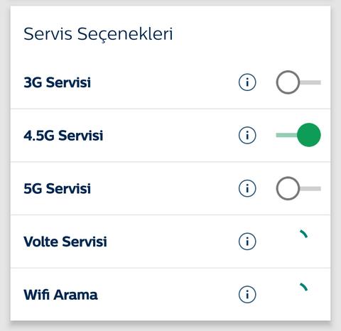 Türk Telekom 5G mi geldi?