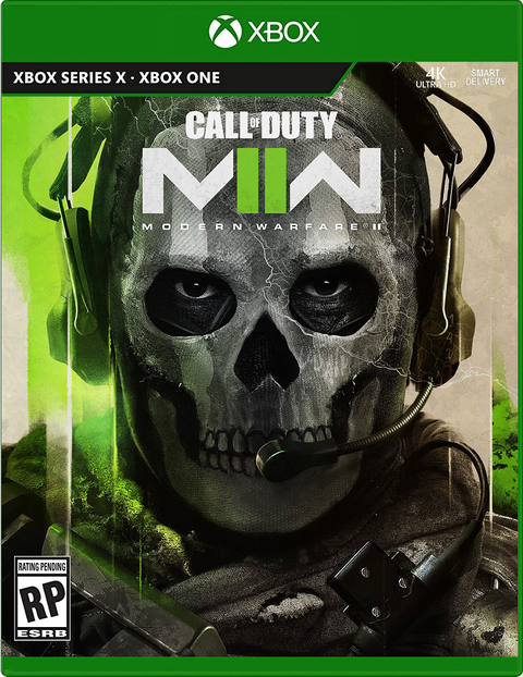 Call of Duty: Modern Warfare 2 (2022) [PC ANA KONU]