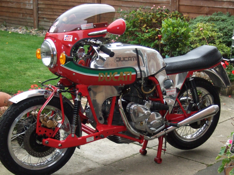 Motosiklet Dünyasında İlkler - Modelleri ve Tarihleri