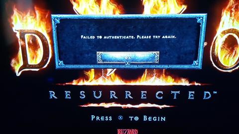 Diablo II: Resurrected [PS5 / PS4 ANA KONU]