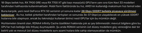 AMD Radeon RX 7000 Serisi [ANA KONU] | [FSR3-TSMC5N-PCIE4]