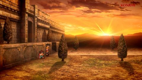 Suikoden I & II HD Remaster: Gate Rune and Dunan Unification Wars [PC ANA KONU]