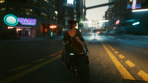 Cyberpunk 2077 (Çıktı) [PC ANA KONU] | Türkçe Rehber