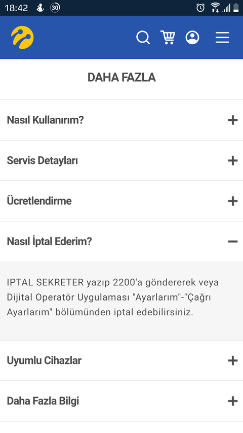 TURKCELL SEKRETER SERVİSİ VURGUNU