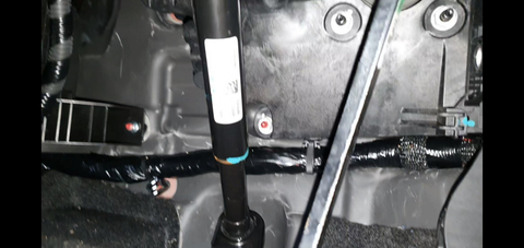 MG ZS EV SOĞUK ŞİKAY