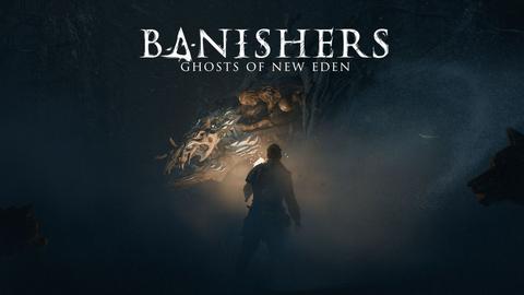 Banishers: Ghosts of New Eden |&#160;PS5 |&#160;ANA KONU