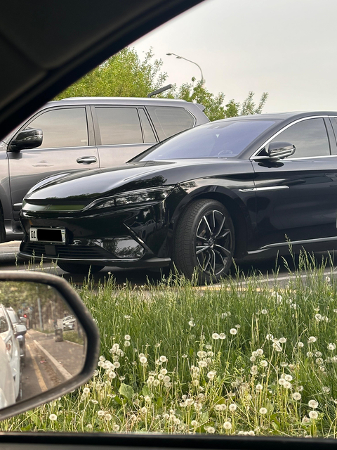 BYD Türkiye lansmanı yapıldı: 4 yeni model geliyor! İşte fiyatlar