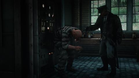 Red Dead Redemption 2'de Tasarladığım Tarihi Olaylar ve Karakterler