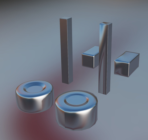 Unreal Engine Normal Map