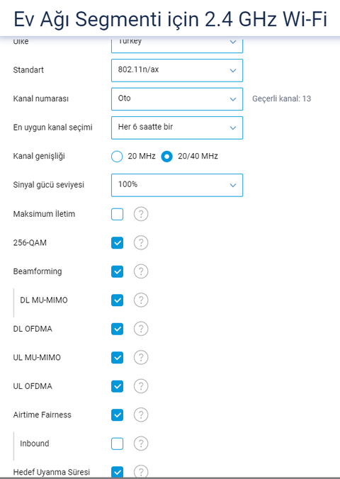 KEENETIC EXTRA,OMNI,HERO,PEAK,HOPPER DSL , VIVA,AIR,HOPPER,TİTAN İnceleme ve Kullanıcı Yorumları