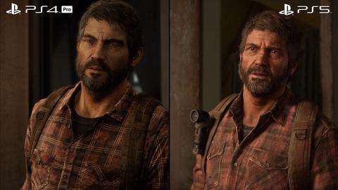 The Last Of Us Part I (Remake) PS5 ANA KONU