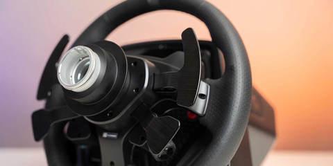 Logitech G PRO Racing Wheel (Yeni DD Direksiyon Seti)