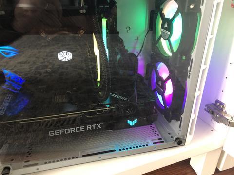 NVIDIA GTX/RTX Kulubü  rtx 4070Ti/rtx4080/rtx4090 alimlari başladi