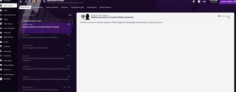 Football Manager 2022 [ANA KONU]