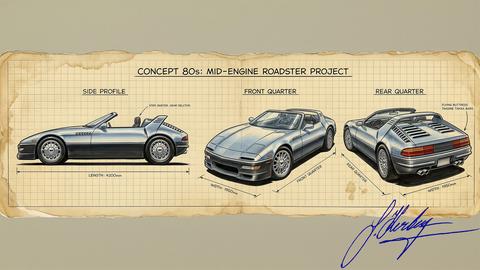 SaSuTa Corp. Dream Car Factory