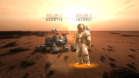 Take On Mars Türkçe Yama (~%100 Tamamlandı)
