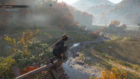 Assassin's Creed Shadows {PC ANA KONU} {Çıktı/2025}