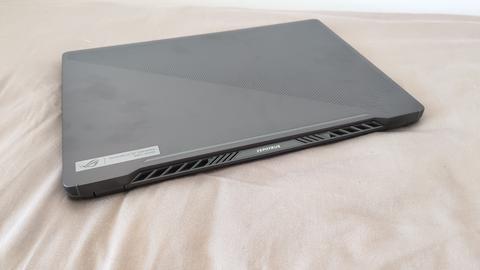 ASUS ROG ZEPHYRUS G14 KULLANICILARI