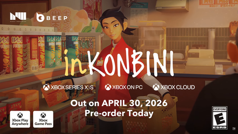 Xbox Series X - ANA KONU - #PowerYourDreams