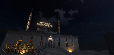 Türk Yapımı Yeni MMORPG Geliyor...