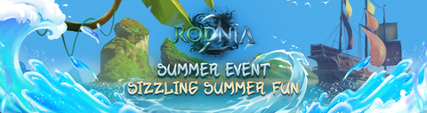 Rodnia2 | GLOBAL | Speed Server FAME | Açılış : 21.07.2023 | 1-120 | Orta PvM | Sezonluk Etkinlikler