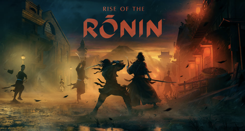 Rise of The Ronin | PS5 | ANA KONU | Türkçe Altyazı