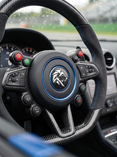 SaSuTa Corp. Dream Car Factory