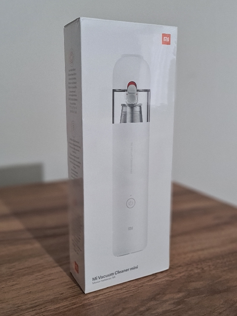 Xiaomi Mi Vacuum Cleaner Mini | Ana Konu & İnceleme