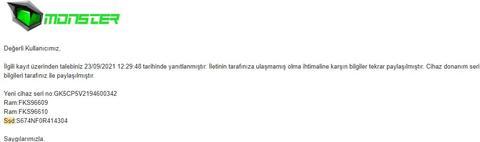 Monster Laptop Almadan Önce Mutlaka Okuyun