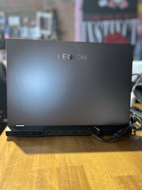 Intel 12.Nesil i7-12700H Lenovo Legion 5 Pro Laptoplar (Benchmark Testleri)