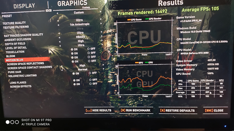 NVIDIA RTX 3000 Serisi [ANA KONU]