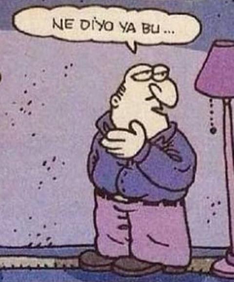 Forumdaki en iyi üye benim