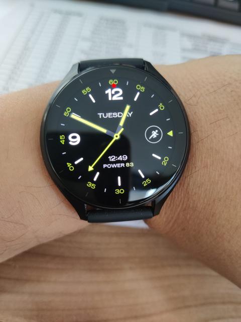 Xiaomi Watch 2 - Xiaomi Watch 2 Pro [Ana Konu]