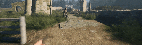 Türk Mitolojisi Konulu Oyun Geliştiriyoruz, Soruları Alayım