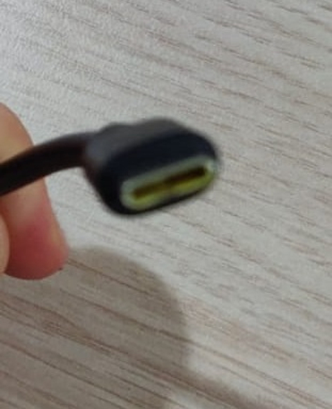 Type-C dizüstü şarj aletim bozuldu