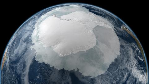 Antarktika'da bizden saklanan bilgiler var mı?