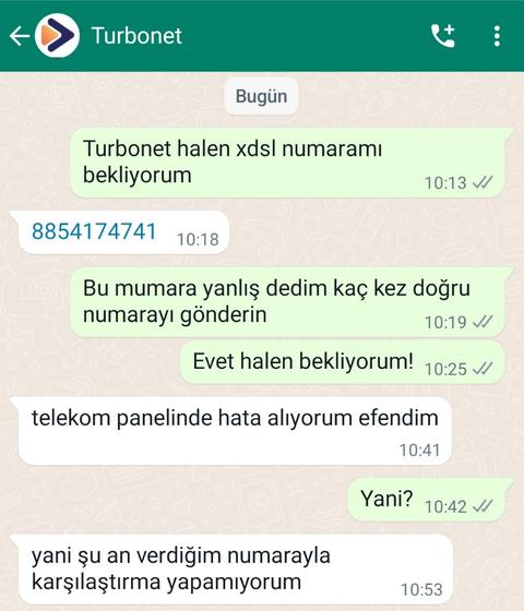 Turbonet kullanan varmı önerir misiniz