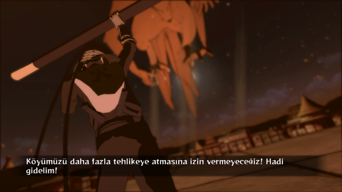 NARUTO SHIPPUDEN - Ultimate Ninja STORM 3 Full Burst HD - Translate Türkçe Yama