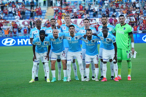 🔴🔵 ŞAMPİYON TRABZONSPOR! 🏆 #8 | Eze Eze Kupa Karadeniz’e! | 2021-22 Sezonu - Şampiyona Saygı!
